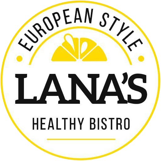 Lana's Healthy Bistro