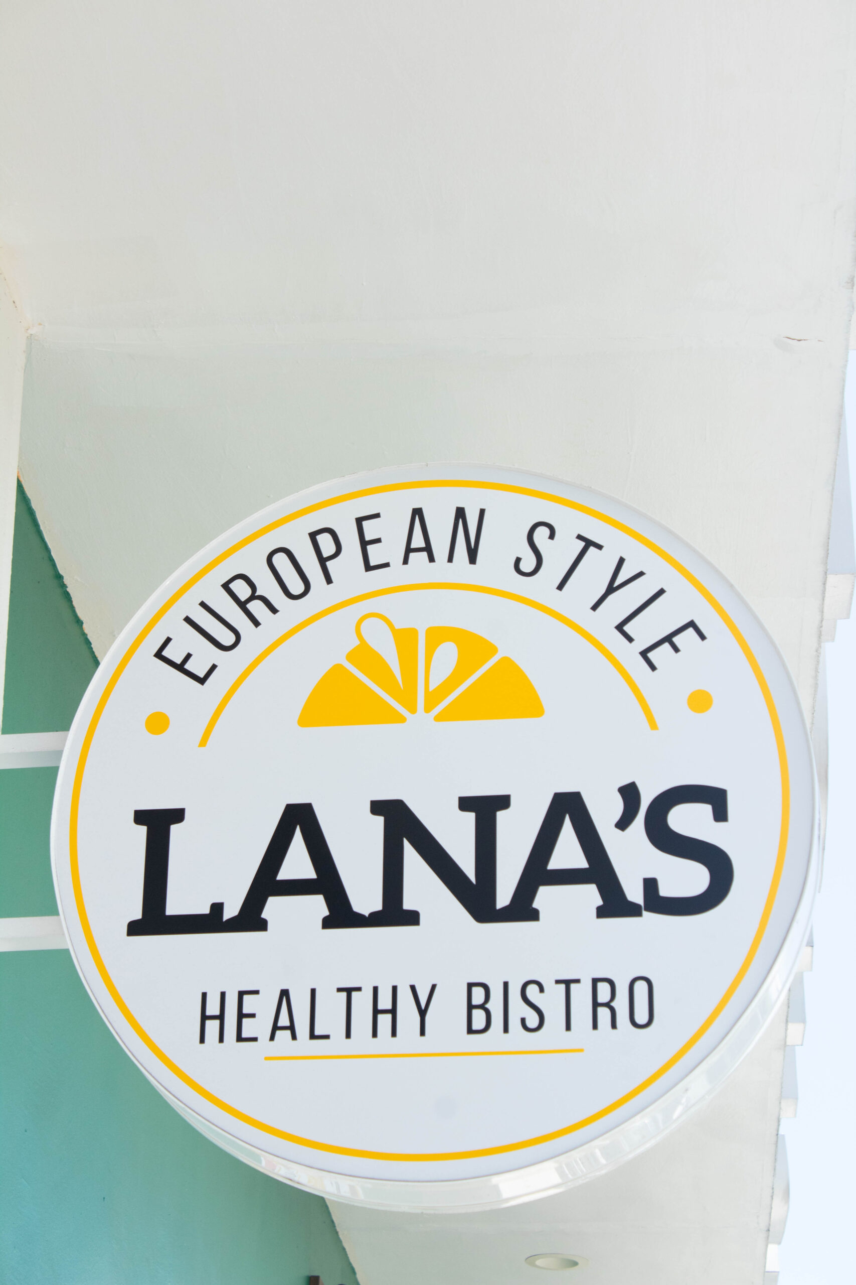 Lana's Healthy Bistro