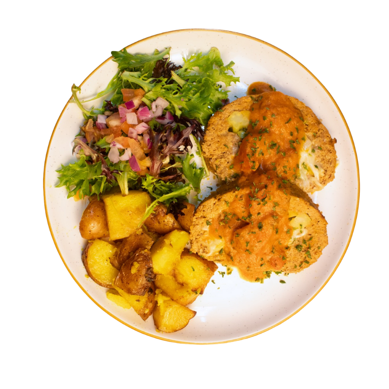 NEW Signature Wellness Turkey Meatloaf
