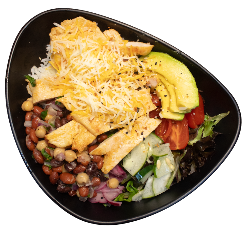 Taco Bowl